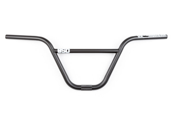 BSD FREEDOM BARS - Kriss Kyle signature BMX handlebar – BSD BMX