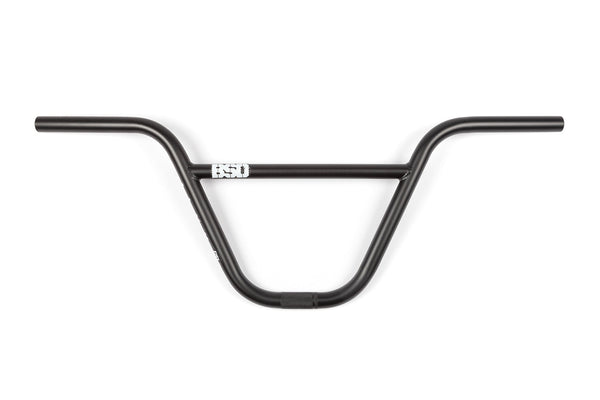 BSD ALVX bars - new Alex Donnachie signature BMX handlebar from