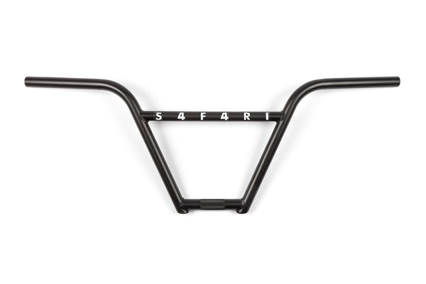 BSD S4F4RI BARS - Reed Stark signature 4 piece BMX handlebar
