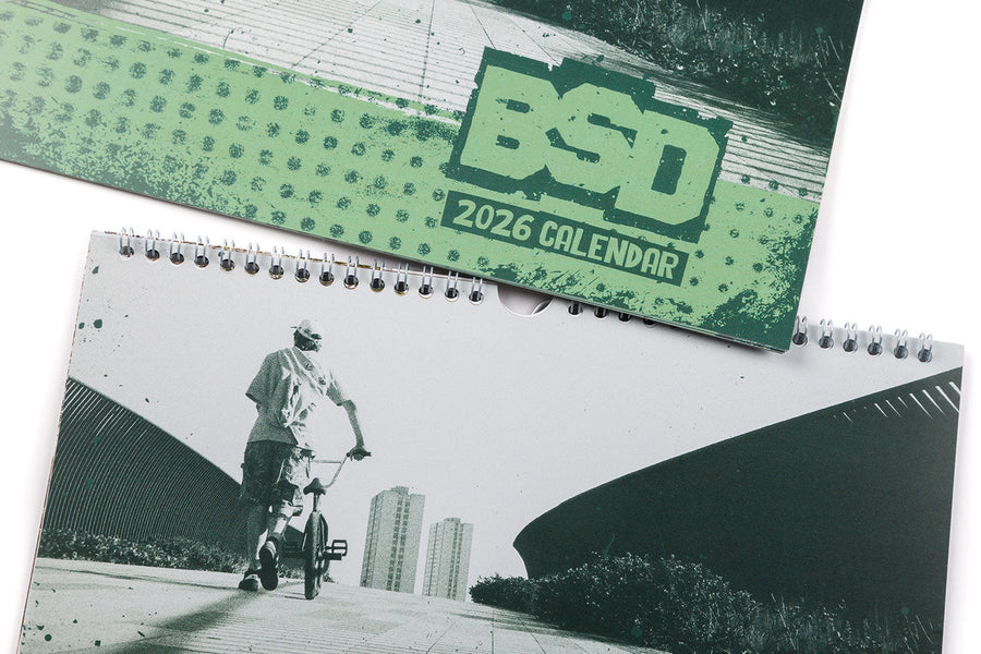 2026 BSD CALENDAR