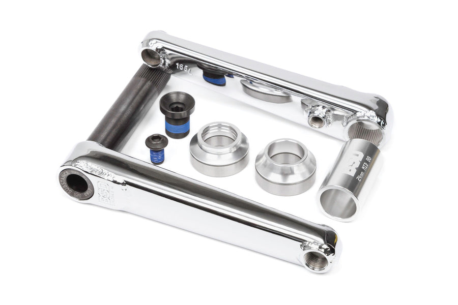 SUBSTANCE XL V2 CRANK