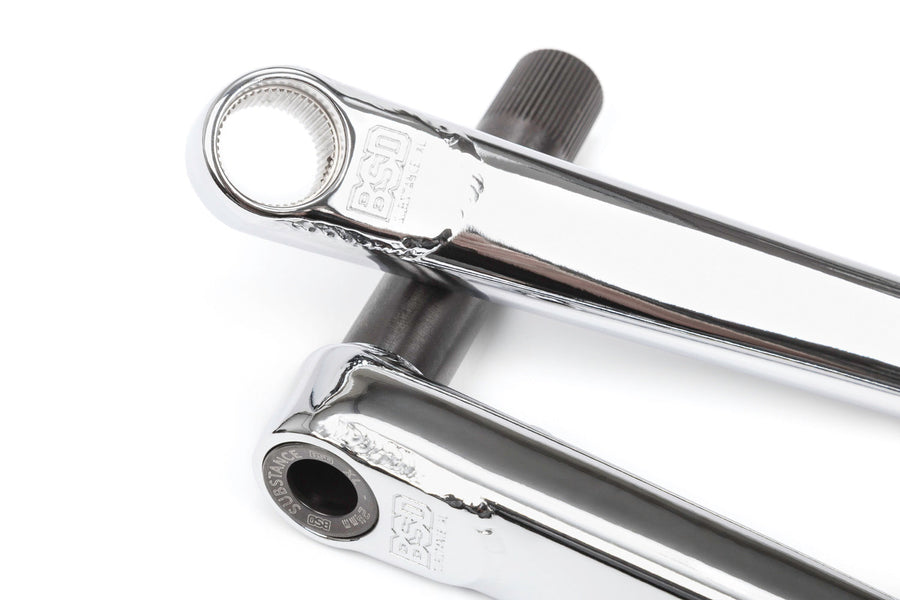 SUBSTANCE XL V2 CRANK