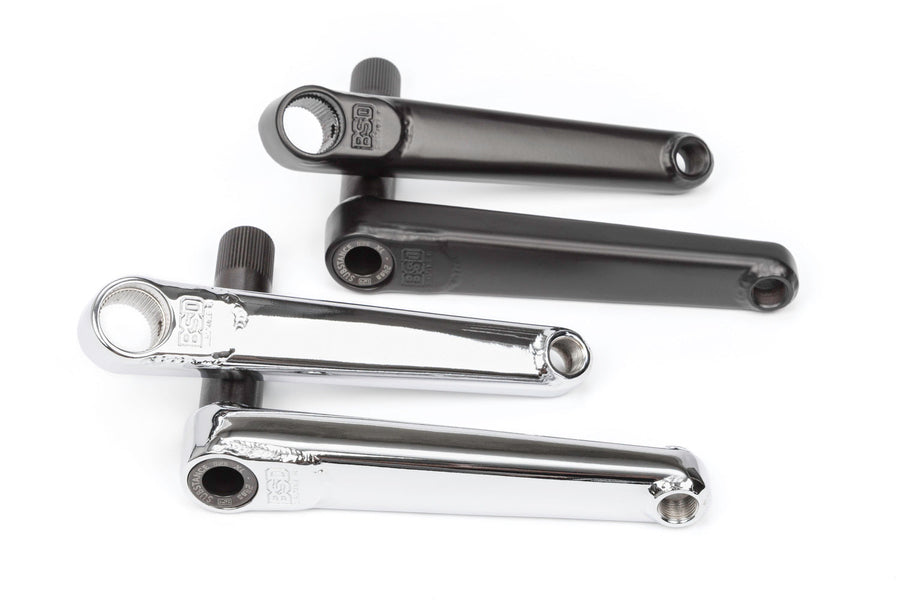 SUBSTANCE XL V2 CRANK