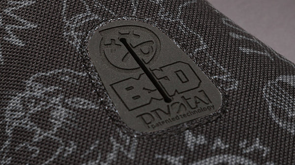 BSD RAIDER FAT SEAT - David Grant signature Pivotal BMX seat – BSD  USA/International store