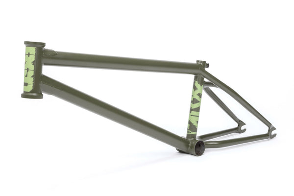 thumbnail image 2 of BSD Jonesin' Frame - ORIOL BIKE SHOP 2 of 12