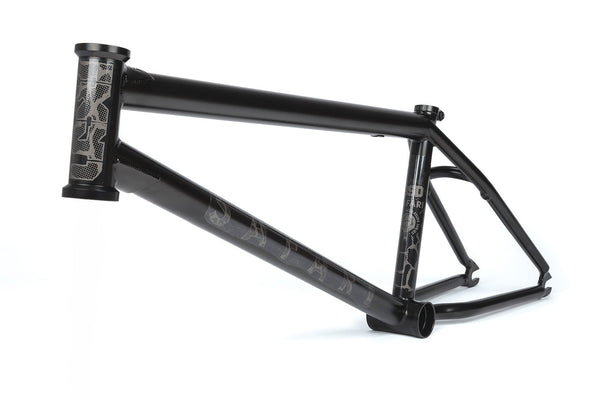 Safari V4 Frame