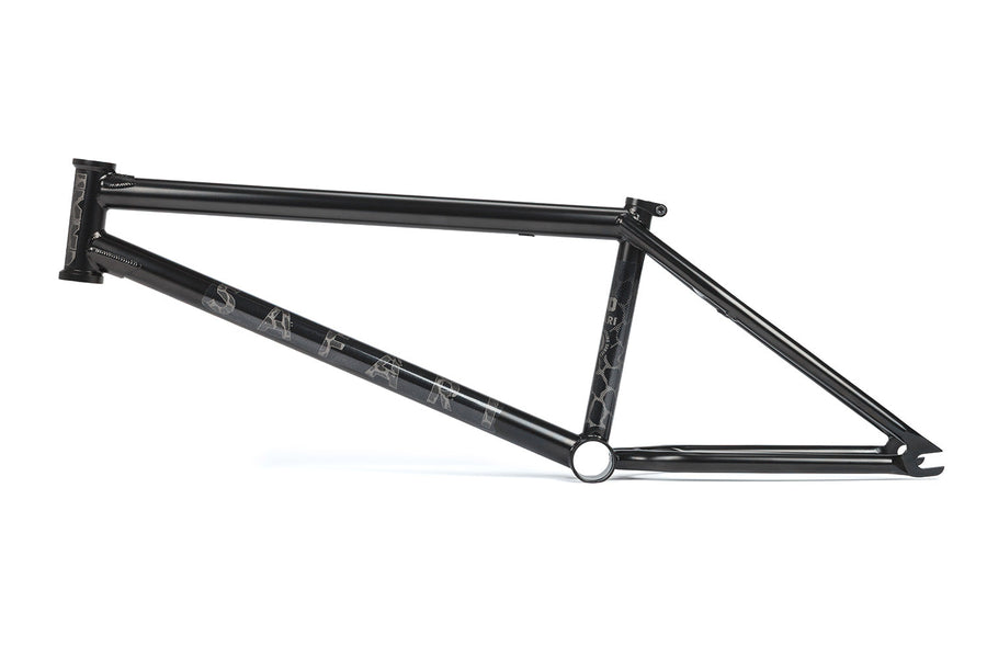Safari V4 Frame