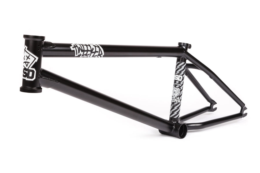 Tweeker Frame
