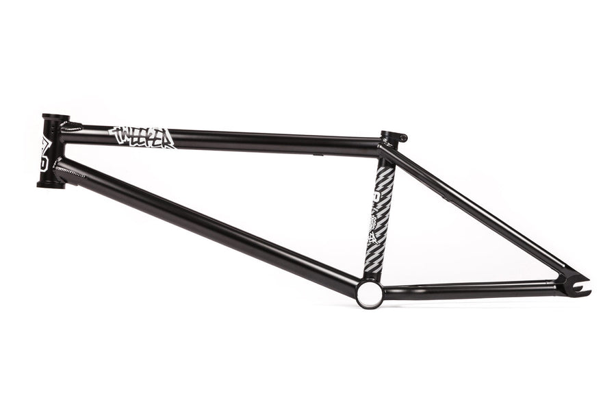 Tweeker Frame