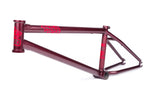 Tweeker Frame