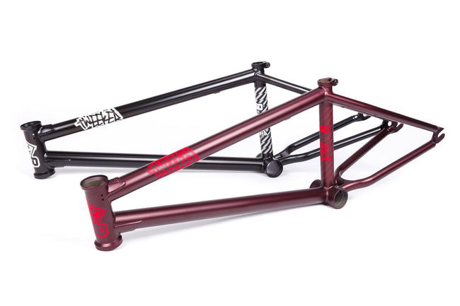 Tweeker Frame