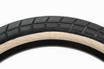 DONNASQUEAK TIRES