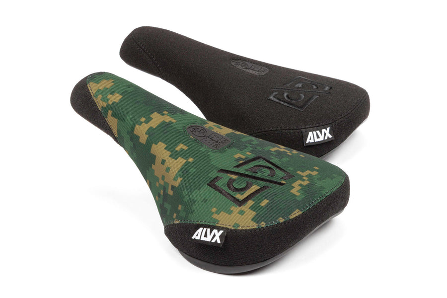 ALVX EJECT SEAT