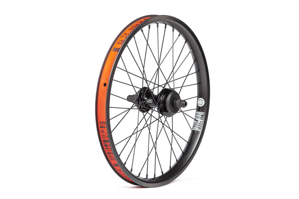 BSD CRBN-XLT Revolution v1.5 Wheel – Planetary Freecoaster Rear