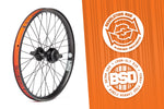 CRBN-XLT REVOLUTION V1.5 - REAR WHEEL