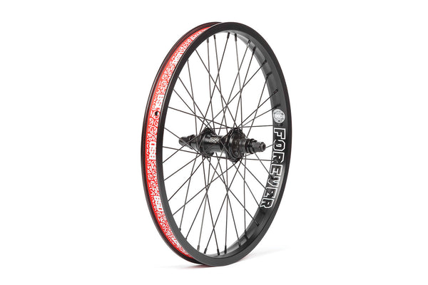 BMX ホイールセット前後　BSD X STRESS bsd-wheel-forever-