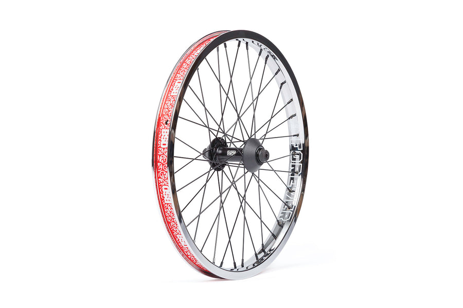 FOREVER x FRONT STREET PRO - FRONT WHEEL