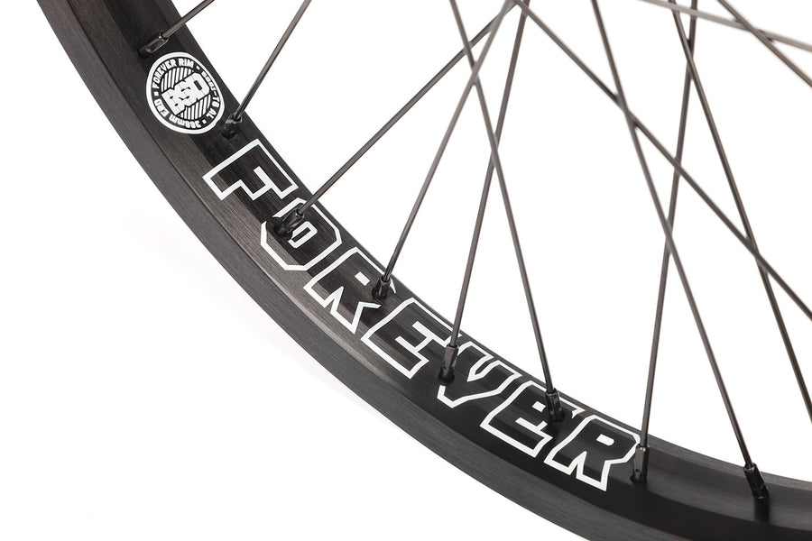 FOREVER x REVOLUTION V1.5 - REAR WHEEL