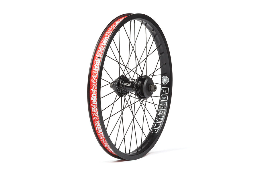 FOREVER REVOLUTION V1.5 (FEMALE AXLE) REAR WHEEL