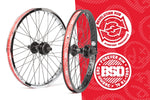 FOREVER x REVOLUTION V1.5 - REAR WHEEL