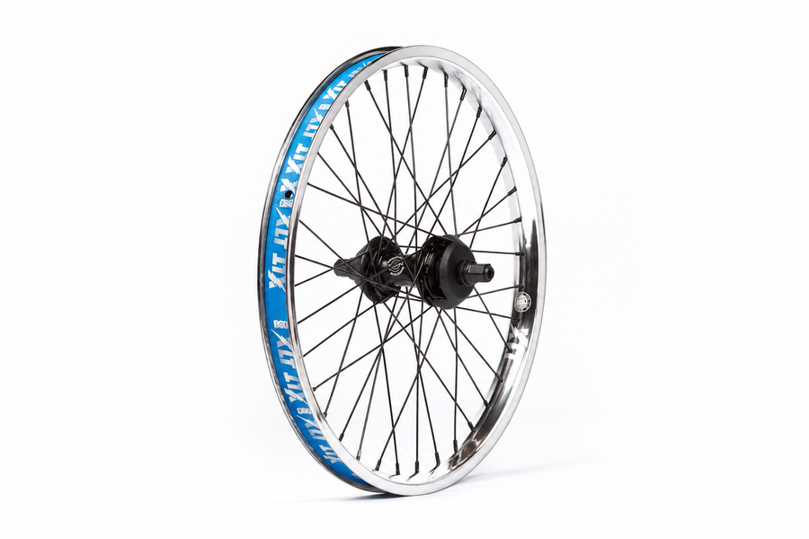 XLT REVOLUTION V1.5 REAR WHEEL