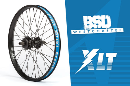 Blank generation xl bmx wheelset hotsell