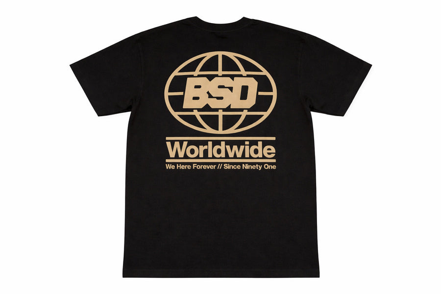 We Here Forever T-shirt