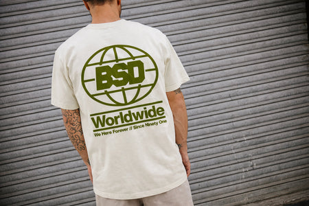 We Here Forever T-shirt