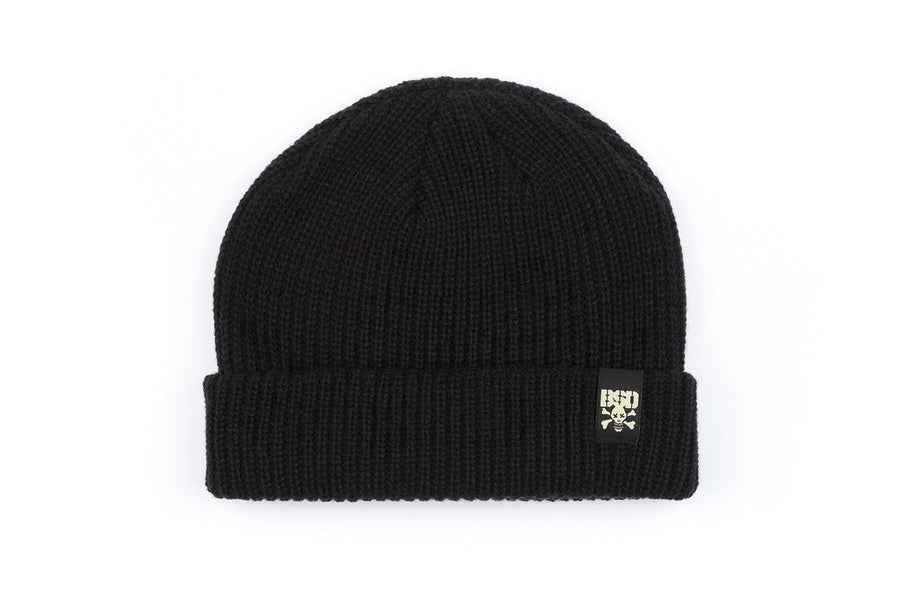 More Speed Beanie