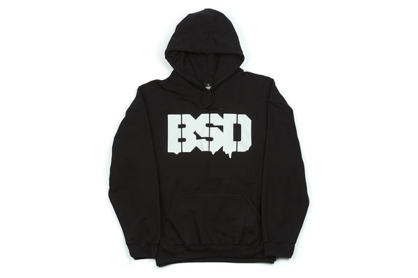 BSD BMX - Drip Hooded Sweatshirt