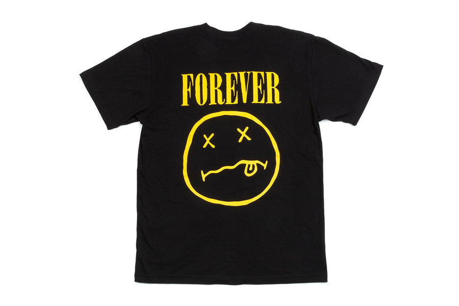 BSD Forevermind T-shirt