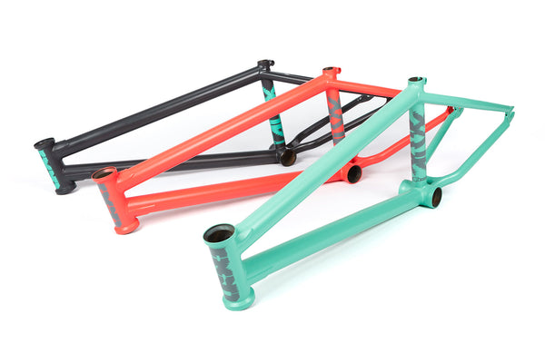 Bsd bmx sales parts