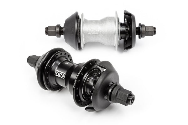 BSD BMX WEST COASTER FREECOASTER HUB