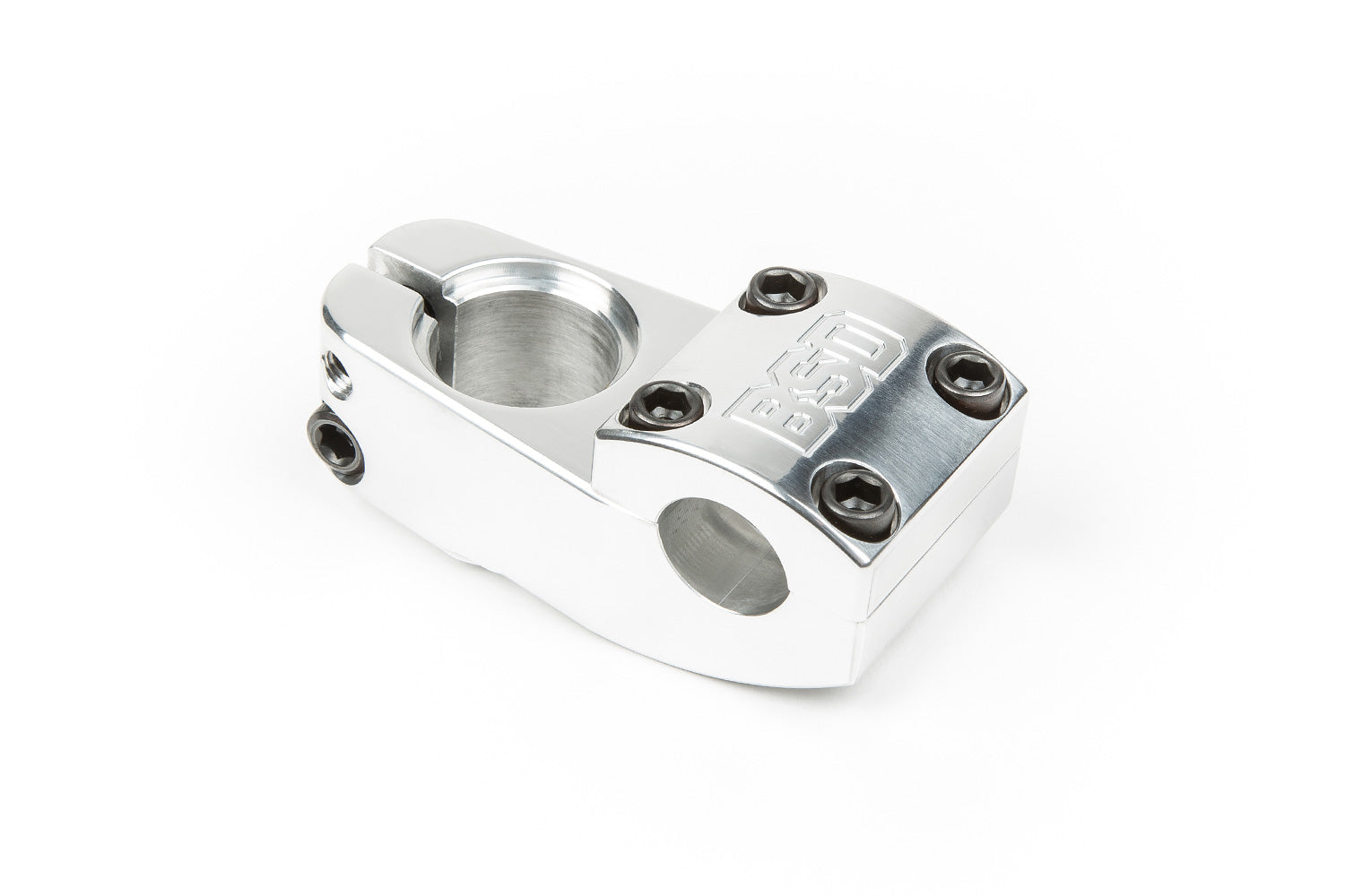 STACKED STEM – BSD BMX