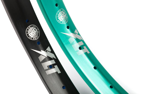 BSD XLT RIM - Lightweight 6061-T6 BMX rim – BSD BMX