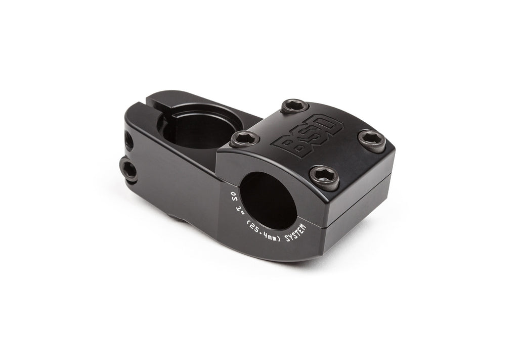 High Stack Stem STACKED STEM – BSD BMX