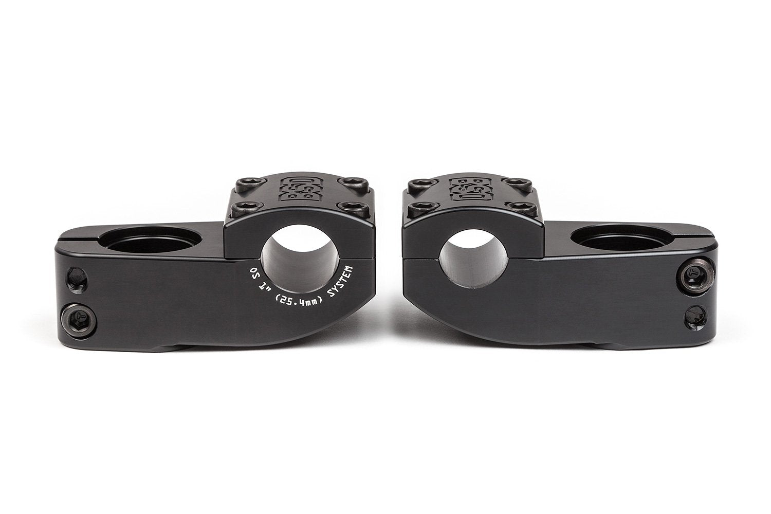 High Stack Stem STACKED STEM – BSD BMX